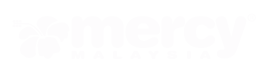 MERCY Malaysia Logo